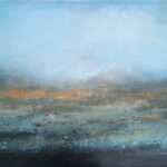 Tempest 120x80 cm verkocht